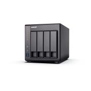 QNAP TS-451+-8G-US Intel Celeron 2.0GHz/ 8GB RAM/ 2GbE/ 4SATA3/ USB3.0/ 4-Bay Tower NAS