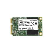 Transcend TS128GMSA230S 230S 128GB 3D NAND SATA 6Gb/s mSATA Solid State Drive