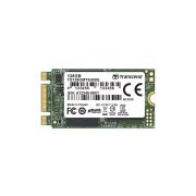 Transcend TS128GMTS400S 128GB Multi-Level Cell SATA 6Gb/s MLC M.2 Solid State Drive
