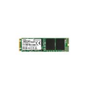 Transcend TS128GMTS800S 800S Series 128GB Multi-Level Cell SATA 6Gb/s M.2 2280 Solid State Drive