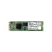 Transcend TS128GMTS830S 830S 128GB 3D NAND SATA 6Gb/s M.2 2280 Solid State Drive