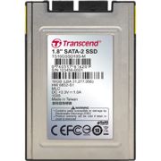 Transcend TS16GSSD18S-M 16GB 1.8-inch SATA/300 Internal Solid State Drive