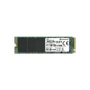 Transcend TS1TMTE112S 112S Series 1TB PCI Express NVMe 3.0 x4 M.2 2280 Solid State Drive