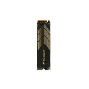Transcend TS1TMTE240S 240S 1TB PCI Express NVMe 4.0 x4 M.2 2280 Solid State Drive