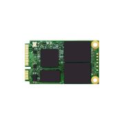 Transcend TS256GMSA370S 370S 256GB Multi-Level Cell SATA 6Gb/s mSATA Solid State Drive