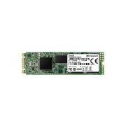 Transcend TS256GMTS830S 830S Series 256GB 3D-NAND SATA 6Gb/s M.2 2280 Solid State Drive