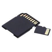 Transcend TS256GSDC340S 256GB SDXC UHS-I Memory Card