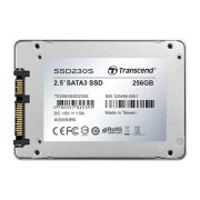 Transcend TS256GSSD230S SSD230S Series 256GB Triple-Level Cell SATA 6Gb/s 2.5-Inch Solid State Drive