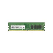 Transcend TS2666HLB-16G 16GB 2666 MHz PC4-21300 Non-ECC Unbuffered CL19 288-Pin DIMM 1.2V 2Rx8 Memory Module