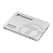 Transcend TS2TSSD220Q 660P 2TB Quad-Level Cell PCI Express 3.0 x4 M.2 Solid State Drive