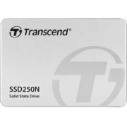 Transcend TS2TSSD250N 2TB SATA 6Gb/s 2.5-Inch Solid State Drive