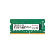 Transcend TS3200HSB-8G 8GB 3200 MHz PC4-25600 non-ECC Unbuffered CL22 288-Pin SODIMM 1.2V 1Rx8 Memory Module