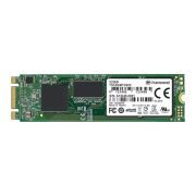 Transcend TS32GMTS800 MTS800 32GB Multi-Level Cell SATA 6Gb/s M.2 2280 Solid State Drive