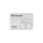 Transcend TS480GSSD220S SSD220S 480GB SATA 6Gb/s 2.5-inch Solid State Drive