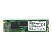Transcend TS512GMTS800 MTS800 512GB Multi-Level Cell SATA 6Gb/s M.2 2280 Solid State Drive