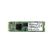Transcend TS512GMTS830S 830S 512GB 3D NAND SATA 6Gb/s M.2 2280 Solid State Drive