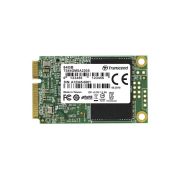 Transcend TS64GMSA230S 230S 64GB 3D NAND SATA 6Gb/s mSATA Solid State Drive