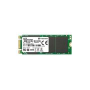 Transcend TS64GMTS600S 600S 64GB Multi-Level-Cell SATA 6Gb/s M.2 2260 Solid State Drive