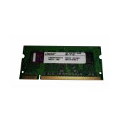 Kingston Technology TSB800D2S6SR8/1G 2GB DDR2-800 MHz PC2-6400 non-ECC Unbuffered CL6 200-Pin SODIMM 1.8V Single Rank Memory Module