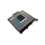 Dell TW007 Catalyst 3032 16 x Ports Internal 1000Base-T + 4 x External GE + 2 x Ports X2-Based SFP Layer 3 Managed Stackable Gigabit Ethernet Blade Switch for Dell PowerEdge M1000E