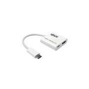 Tripp Lite U444-06N-H4-C video splitter HDMI