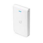 Ubiquiti U6-IW-US Access Point WiFi 6 In-Wall