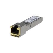 Ubiquiti UACC-CM-RJ45-1G 1Gb/s 1000Base-T 100m RJ-45 Connector SFP Transceiver Module (20-Pack)