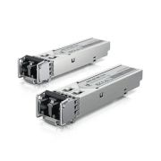 Ubiquiti UACC-OM-MM-1G-D-2 1 Gb/s LC Multi-Mode SFP Optical Module