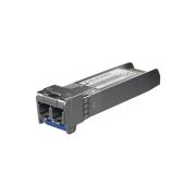 Ubiquiti UACC-OM-SFP28-LR 25GBase 25GBase-LR Single-Mode Fibre 1310nm 10km Duplex LC Connector SFP28 Transceiver Module