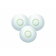 Ubiquiti UAP-3-US UniFi 802.11ac/n Dual-Radio 2.4GHz 300Mbps 1 x RJ-45 Port 10/100/1000 Wireless Access Point