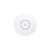 Ubiquiti UAP-AC-LR UniFi UAP-AC-LR IEEE 802.11ac 2.4/5GHz 867Mbit/s 1 x Port PoE 1000Base-T Internal Antennas Wireless Access Point