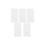 Ubiquiti UAP-AC-M-PRO-5-US UniFi Dual-Band IEEE 802.11ac 5GHz 1750Mbps 2 x RJ-45 Ports 10/100/1000 Gigabit Ethernet Wireless Access Point