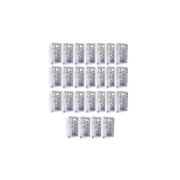 Ubiquiti UAP-IW-HD-JB-25 In-Wall Junction Box for UAP-IW-HD 25-Pack
