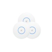 Ubiquiti UAP-PRO-3-US UniFi IEEE 802.11a/b/g/n 5GHz 450Mbps 2 x Ports 10/100/1000 Wireless Access Point