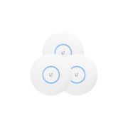 Ubiquiti UAP-PRO-3 UniFi IEEE 802.11 a/b/g/n 5GHz 450Mbps 2 x Ports 10/100/1000Base-T Wireless Access Point