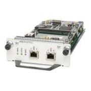 Cisco UBR10-DTCC-RF Systems 8 Port Channelized T1/E1 to DS0 Shared Adapter