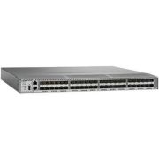 Cisco UCS-EP-MDS9148S-16 MDS 9148S 16G FC switch, w/ 12 active ports + 16G SW SFPs