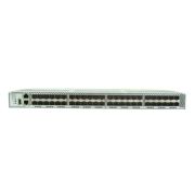 Cisco UCS-EP-MDS9148S-1 MDS 9148S 16G FC Switch with 12 active ports