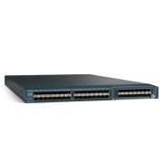 Cisco UCS-FI-6248UP-RF 48 x Ports Fabric Interconnect 32 x Ports 1/10-Gbps Fixed Ethernet, FCoE, and Fibre Channel Ports and 1 x Expansion Slot Fabric Switch