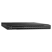 Cisco UCS-FI-6332-16UP-U UCS 6332 1RU Fabric Interconnect with 24 QSFP+ ports and 16 Unified Ports with no PSU