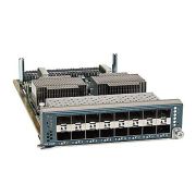 Cisco UCS-FI-E16UP-RF 16 x Ports SFP+ Expansion Module for UCS 6200 Series Fabric Interconnect