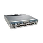 Cisco UCS-IOM-2208XP-RF UCS 2208XP Fabric Extender - expansion module - 8 ports