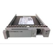 Cisco UCS-SD19TBKSS-EV 1.9TB SATA 6Gb/s Hot-Swappable Solid State Drive for UCS B260 M4 Blade Server