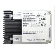 Cisco UCS-SD800GSAS3-EP Enterprise Performance 800GB Multi-Level Cell SAS 12Gb/s Hot-Swappable 2.5-Inch Solid State Drive for UCS B200 M5 Blade Server