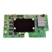 Cisco UCS-VIC-M82-8P-RF UCS 1280 8 x Ports FCoE 10GBase-X PCI Express 2.0 x16 Virtual Interface Card for B-Series Blade Server