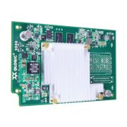 Cisco UCSB-MEZ-QLG-03-RF UCS CNA M73KR-Q QLogic 2-Ports Converged Network Adapter