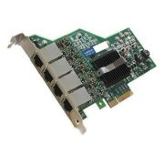 Cisco UCSC-MLOM-IRJ45 4-Port PCI-Express 2.1 x 4 Network Adapter