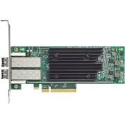 Cisco UCSC-P-Q6D32GF QLogic QLE2772 2x32G FC Gen 6 Enhanced PCIe HBA