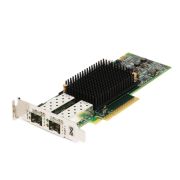 Cisco UCSC-PCIE-BD32GF= Broadcom LPe32002 Dual-Port 32G HBA