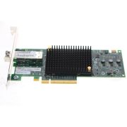Cisco UCSC-PCIE-BS32GF Emulex LPe32000 1 x 32G, PCIex8 Fibre Channel Host Bus Adapter